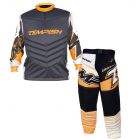 Exel Goalieset S60 
