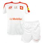 Fat Pipe Nati Matchdress Schweiz Away 22/23